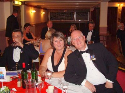 Marie & Jim Nelson
